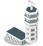 Automated Control Tower