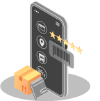 Electronic Proof of Delivery