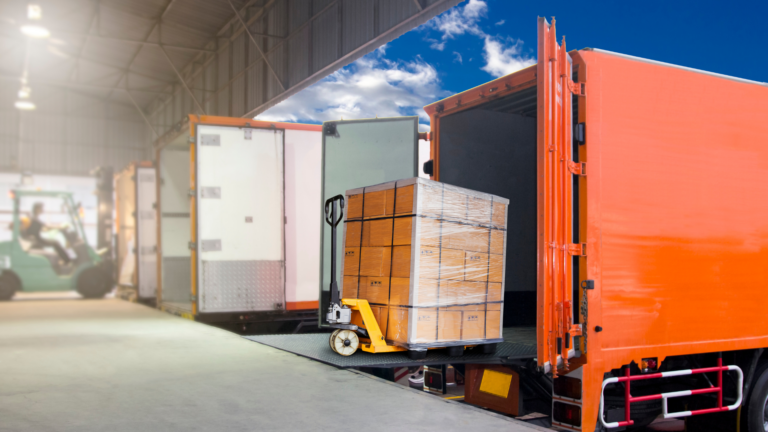 The Future of In-Plant Logistics Automation in India